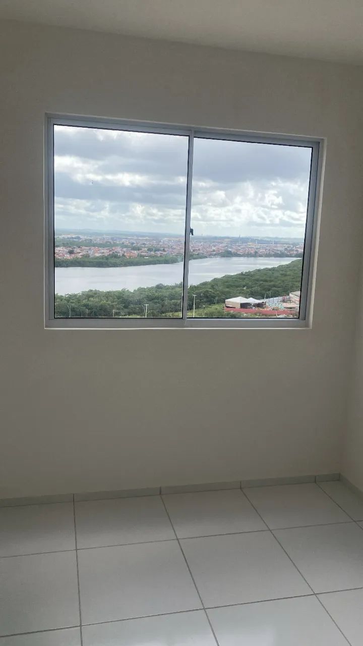 Apartamento à Venda no Mirante Mais Viver - Soledade - 2 Quartos