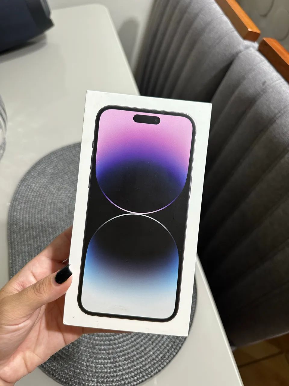 iPhone 14 Pro Max  - Foto 3