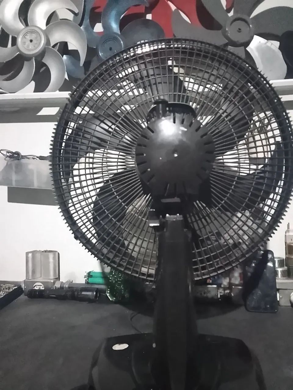 Ventilador Mondial 40 Cm  - Foto 5