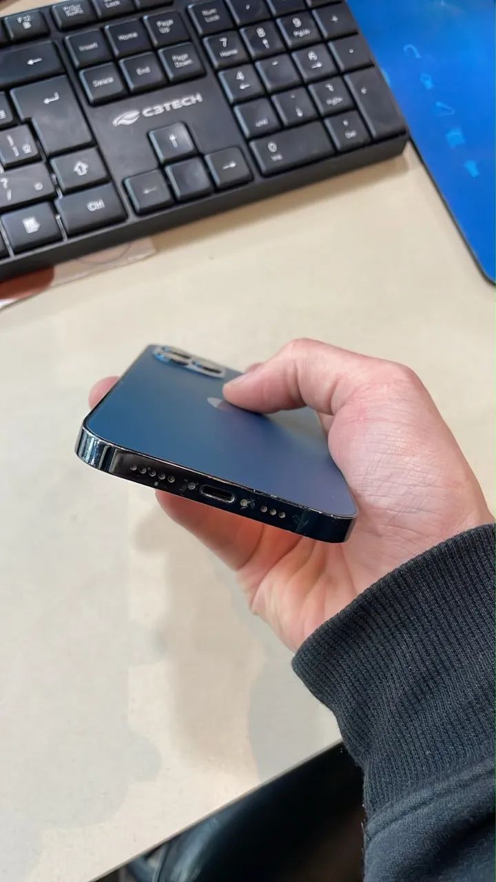 Iphone 12 Pro 128gb