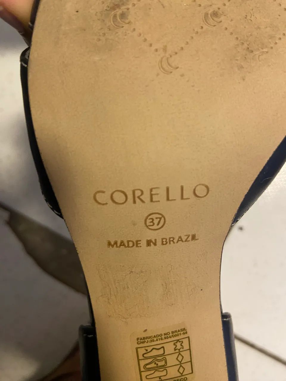 Sapato Social Corello  - Foto 3