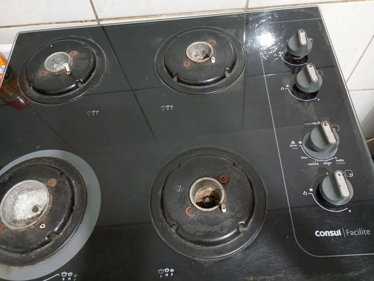 Cooktop  - Foto 2