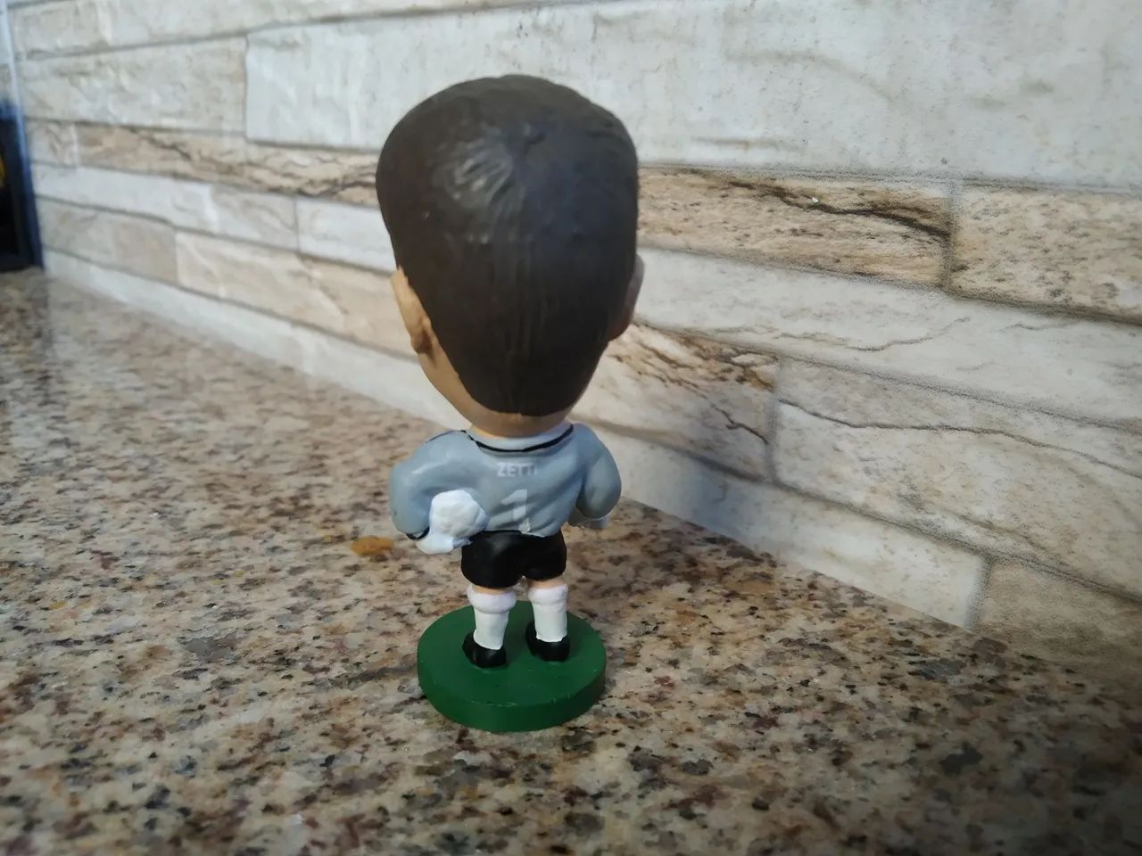 Mini craque Zetti Gulliver  - Foto 2
