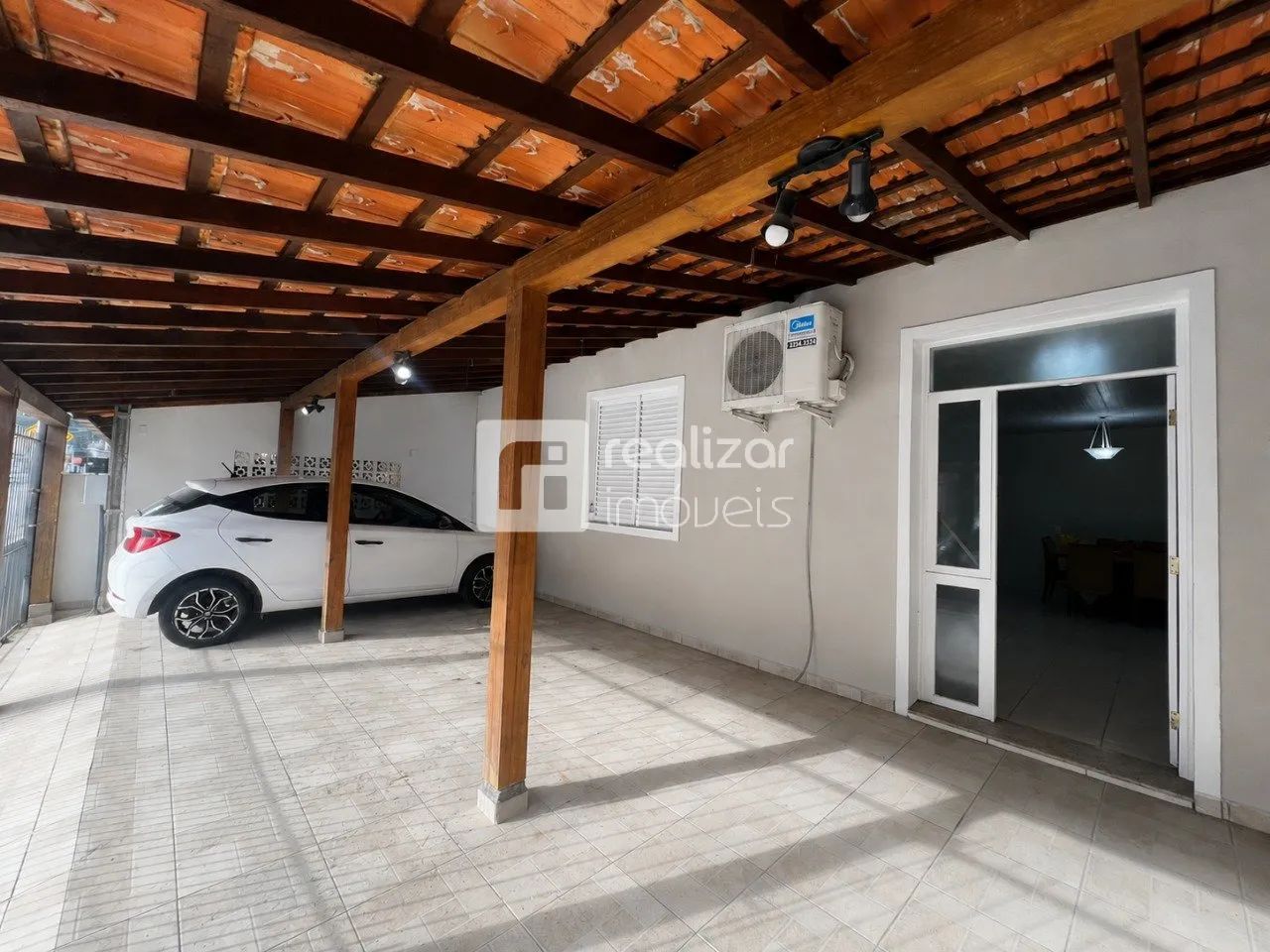 Casa 2 quartos no bairro Saco dos limões - Florianópolis - Foto 2
