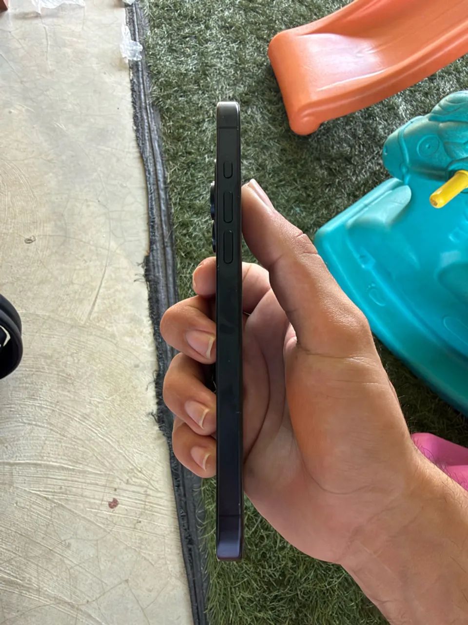 iPhone 15 pro max - EXTRA  - Foto 3