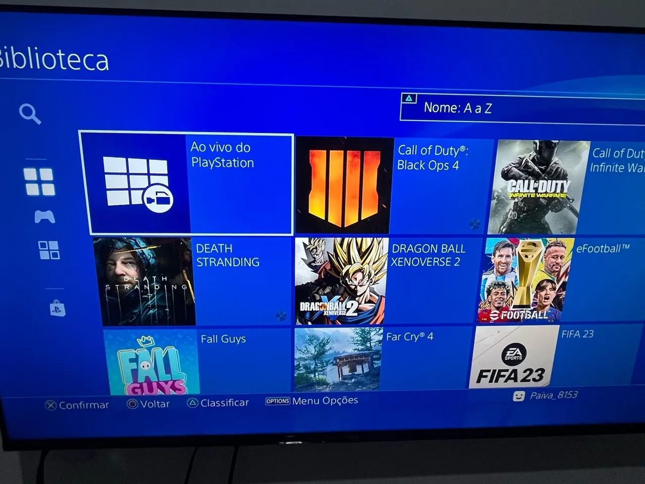 Ps4 pró 1TB - Foto 2