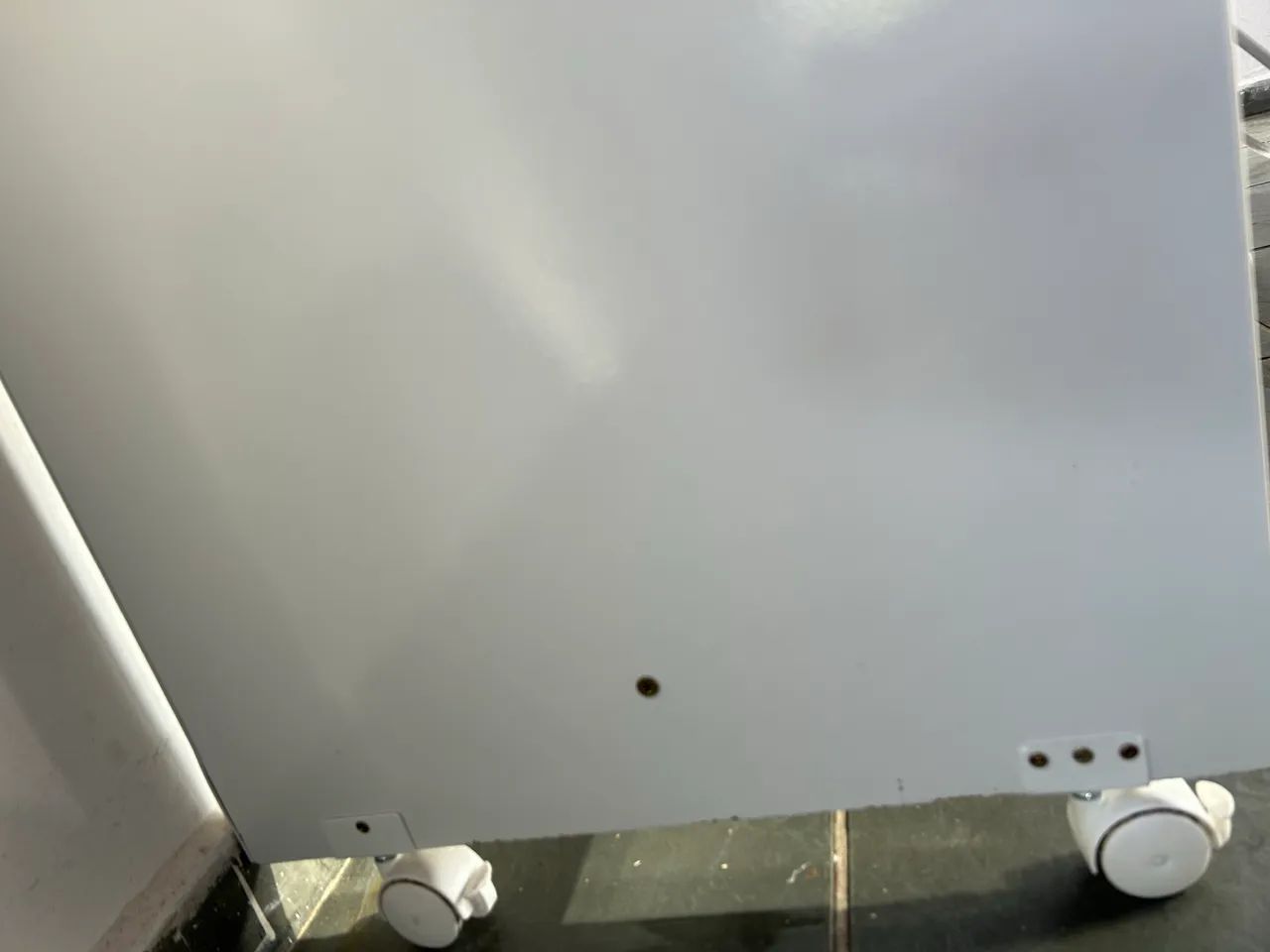 Mini berço  - Foto 3