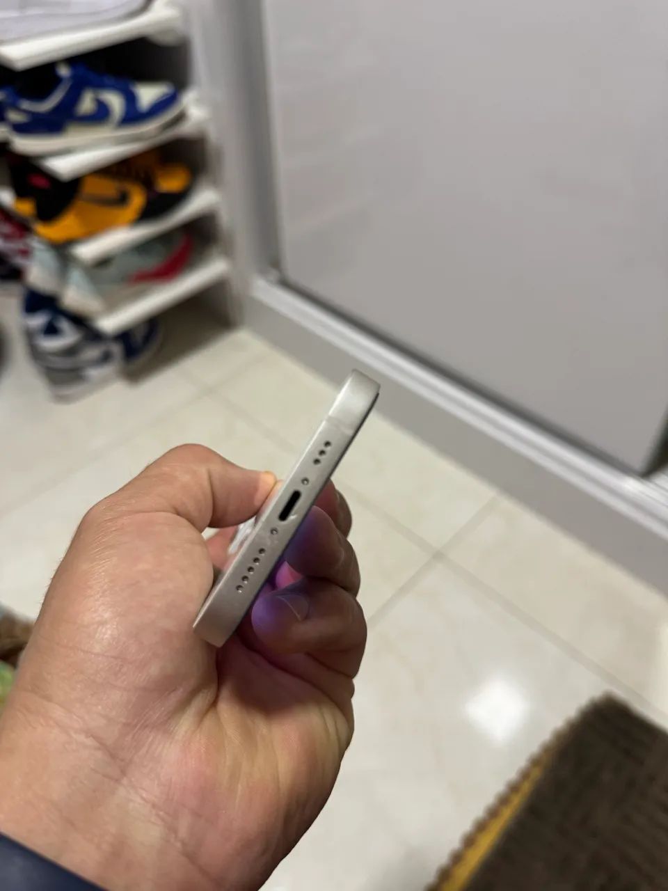 IPhone 13 128g - Foto 4