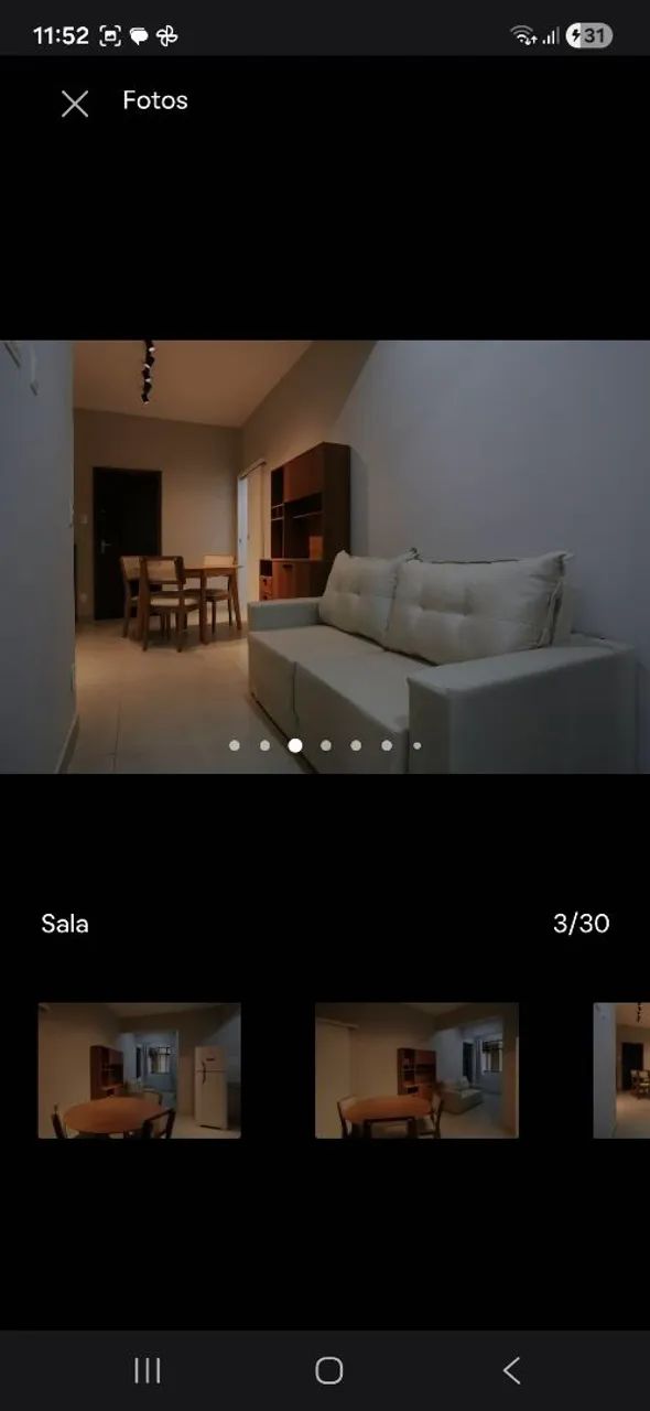 Apartamento todo reformado - Foto 3