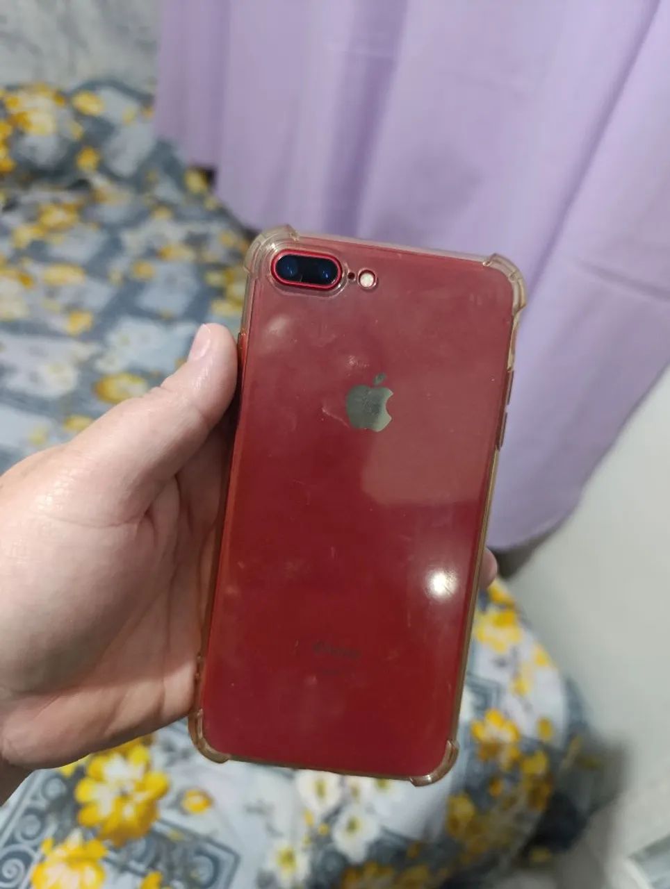 iPhone 8 plus 64gb - Foto 3