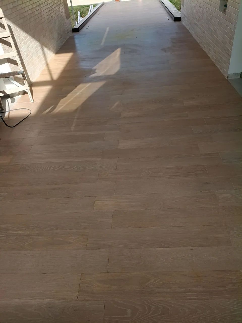 Fazemos limpeza e rejuntes  - Foto 5