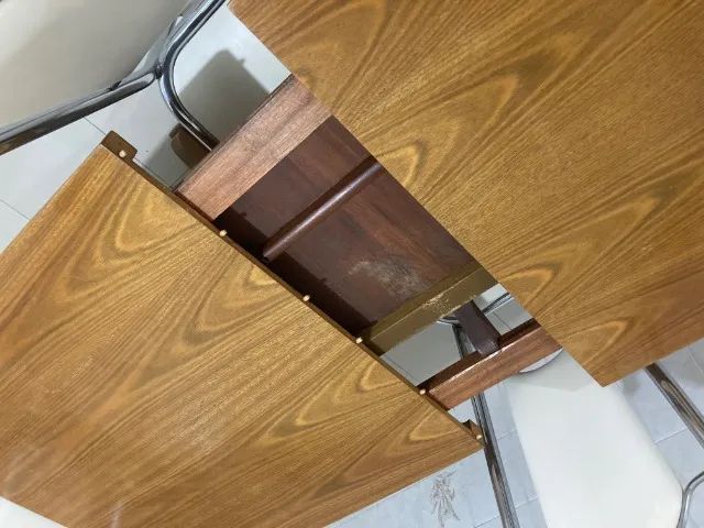 Mesa de jantar