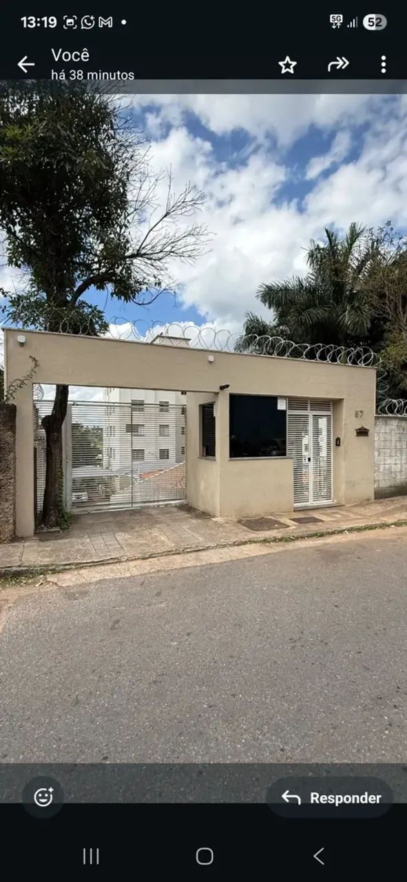 Oportunidade! Apartamento no Barreiro