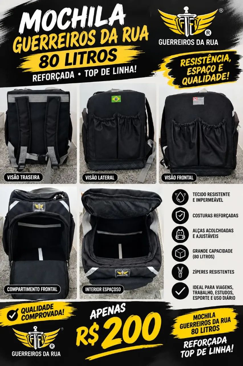 Bag