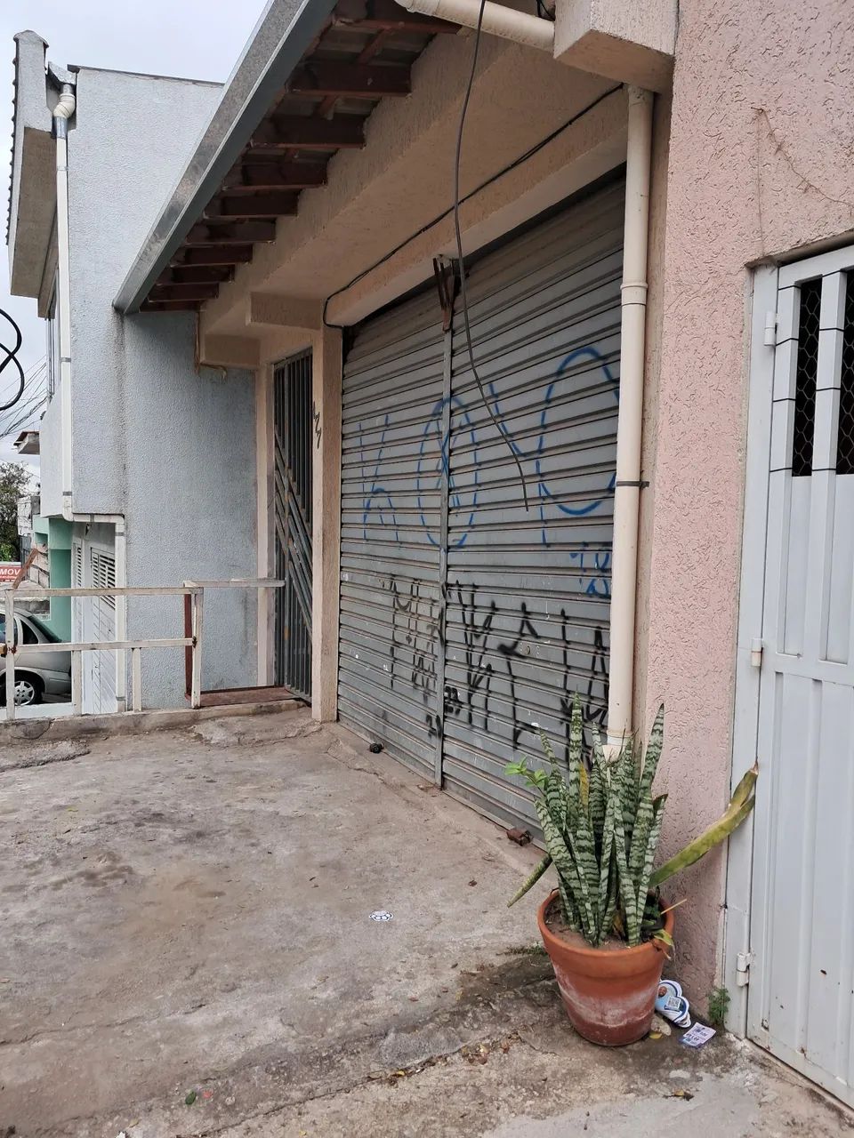 Foto - Osasco - Jardim Bonança