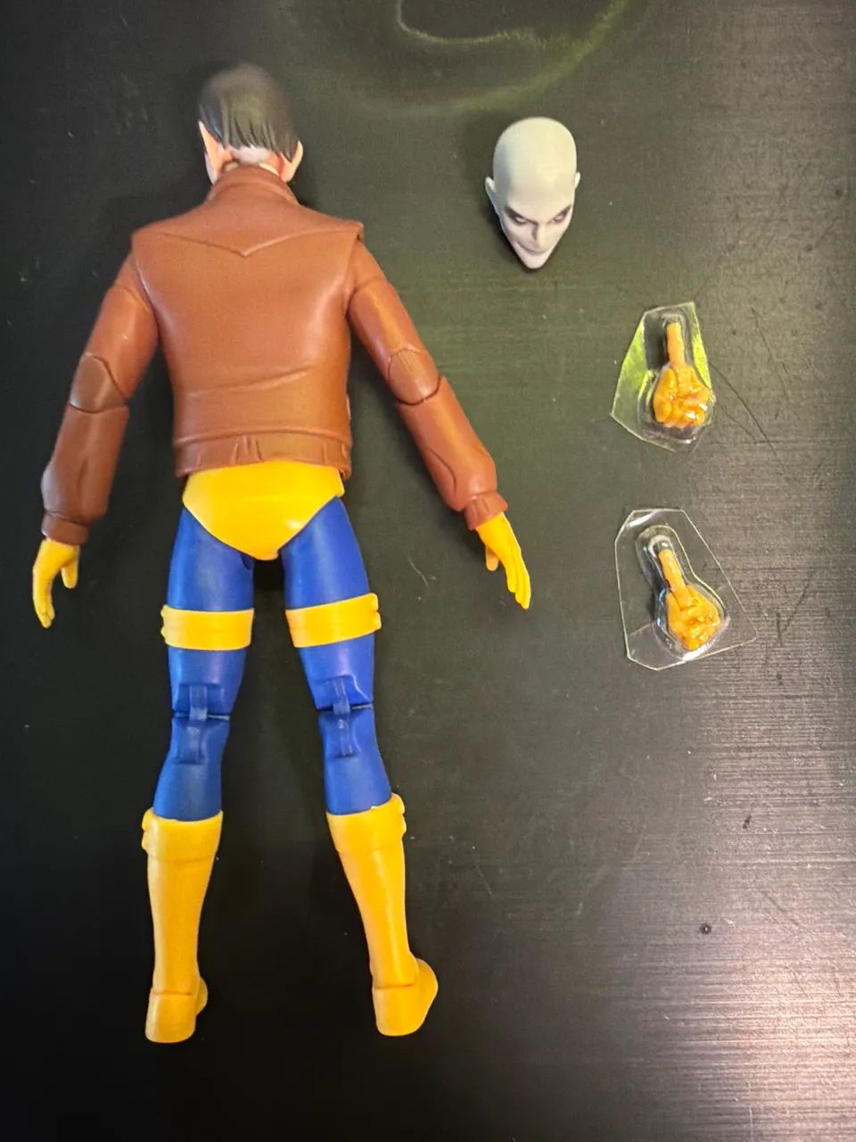 MARVEL LEGENDS SERIES MARVEL - Foto 2