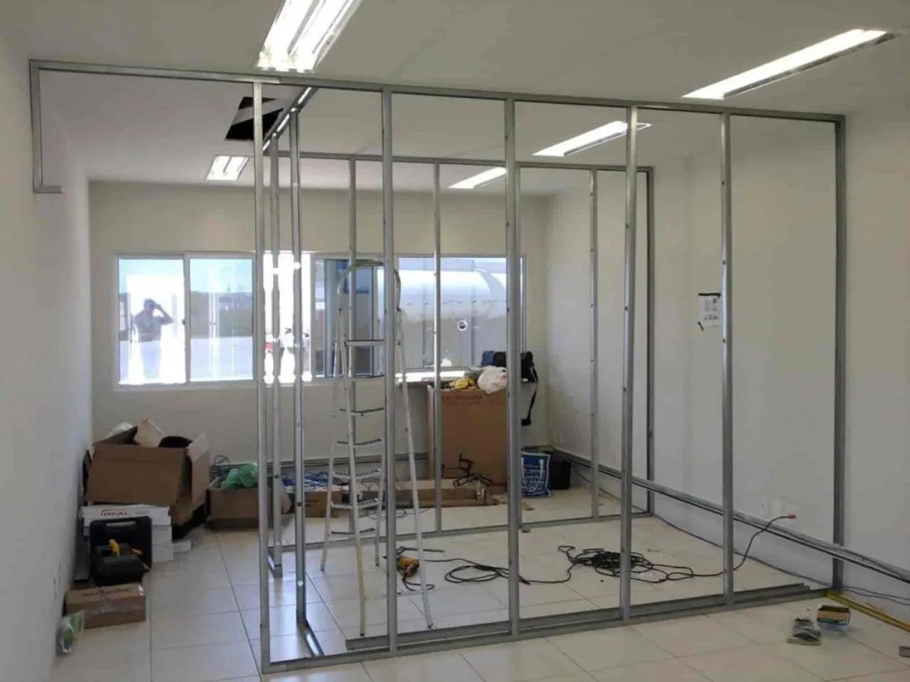 Drywall  - Foto 2