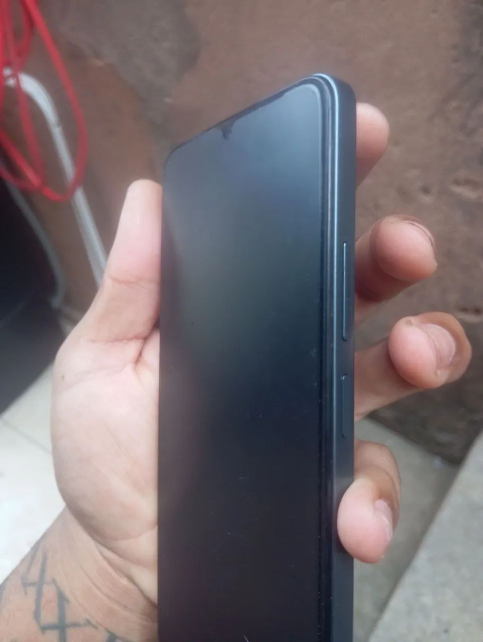 Redmi 13 c 256 giga com 8 memória ram - Foto 3