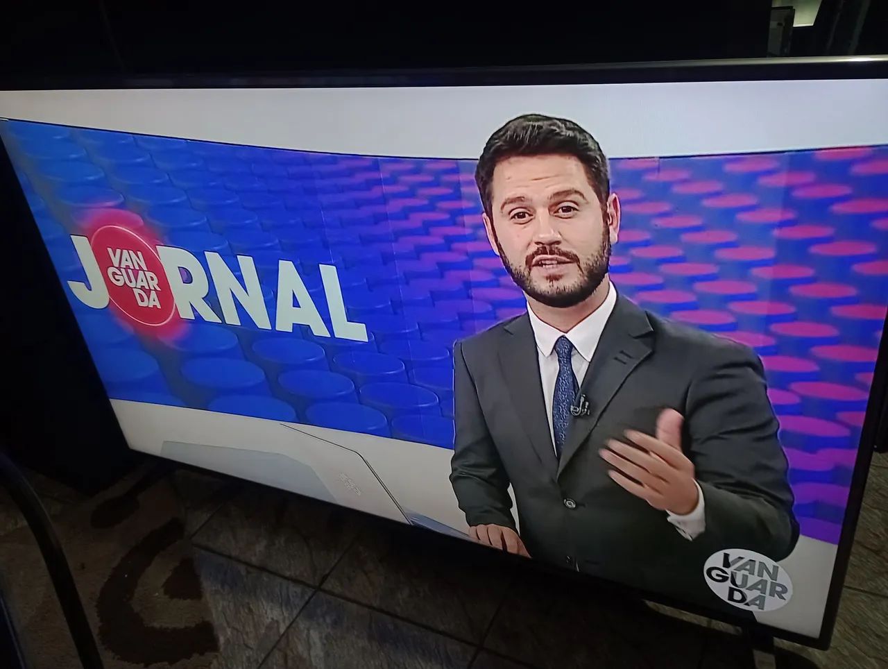 Tv LG 70 polegadas  - Foto 3