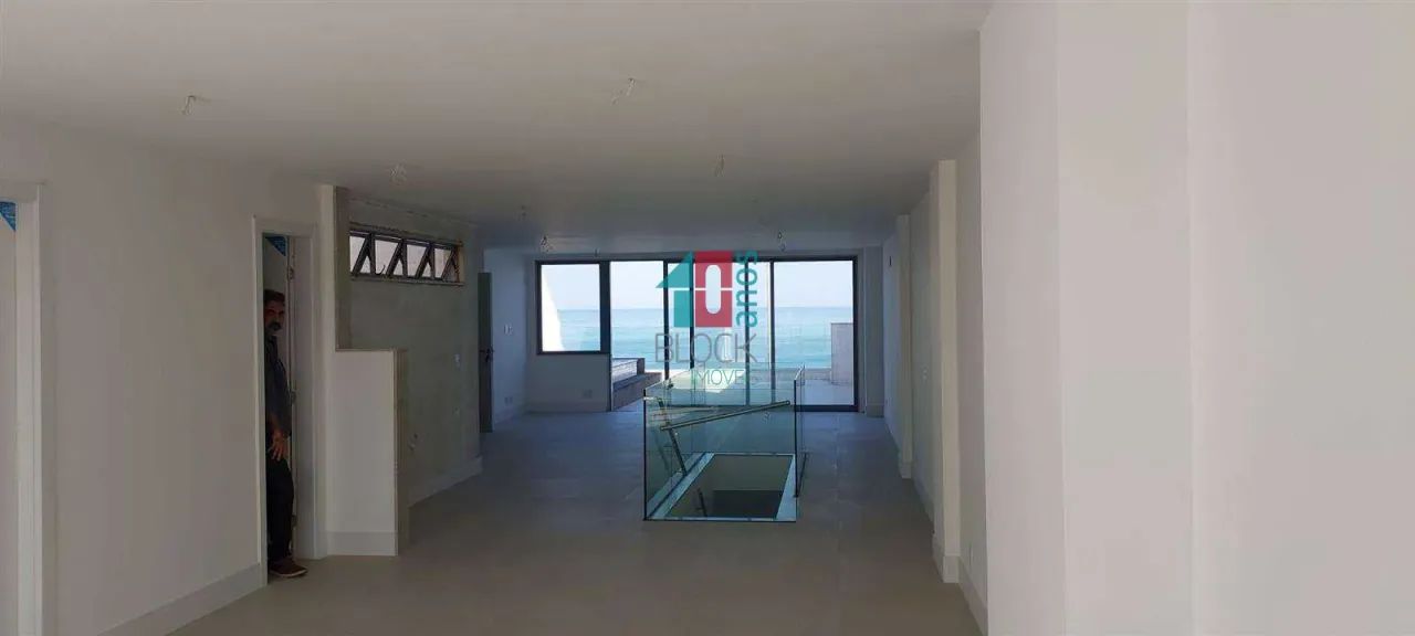 Recreio dos Bandeirantes | Cobertura 5 quartos, sendo 5 suites - Foto 11