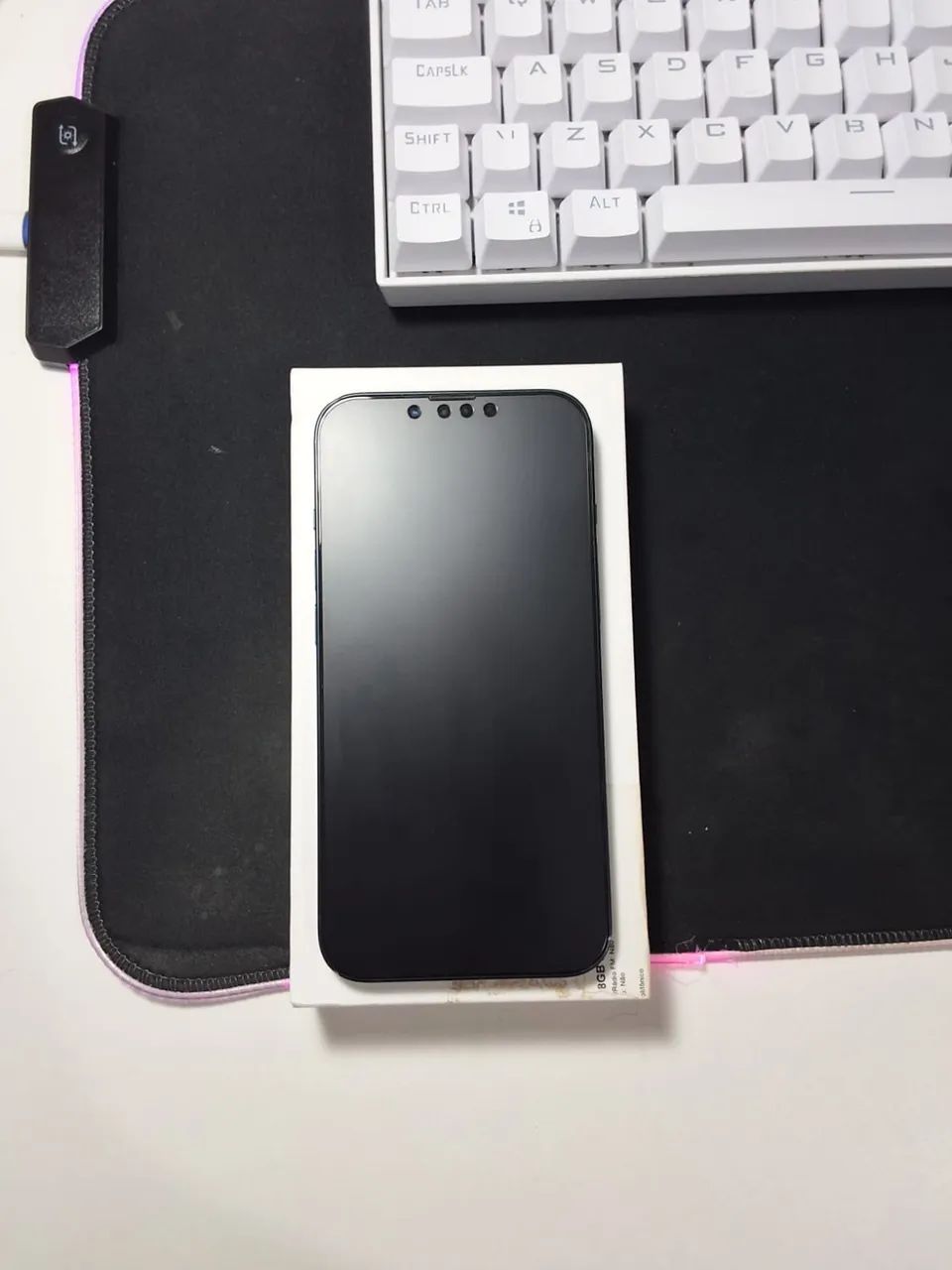 Iphone 13 128gb  - Foto 4