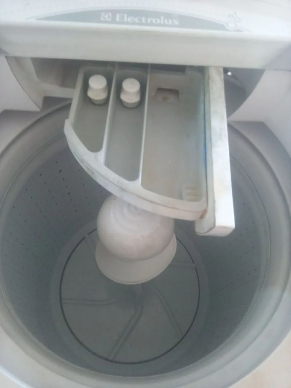 Máquina de lavar Eletrolux - Foto 3