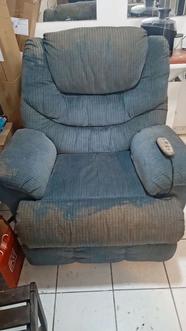 Poltrona massageadora - Foto 2