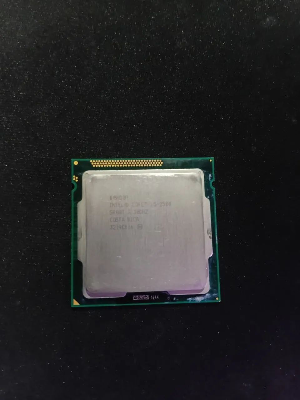 i5 2500 3,30GHZ  - Foto 2
