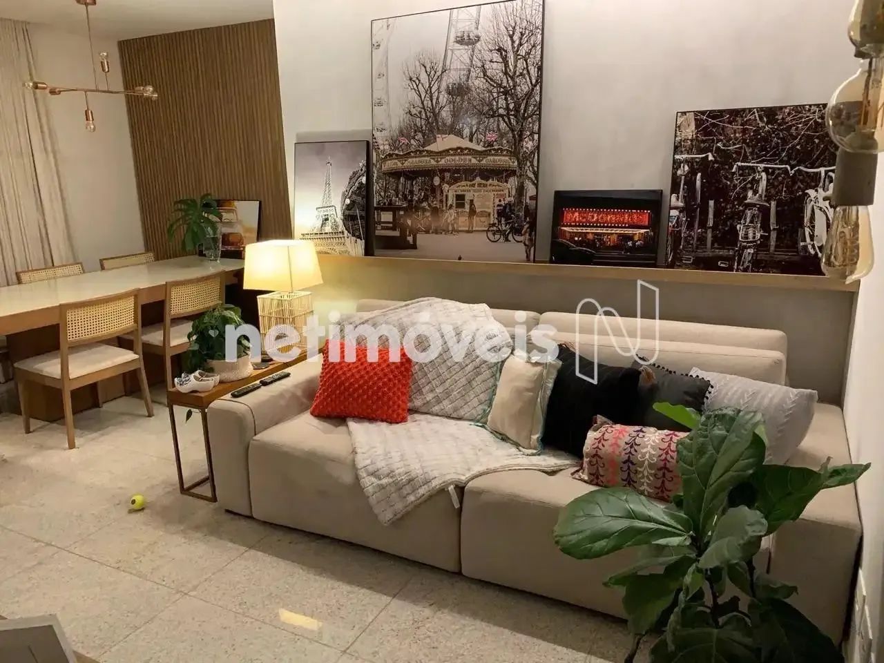 2 quartos com suíte no Carmo  2 vagas, espaço gourmet e piscina, perto do Pátio Savassi e  - Foto 2