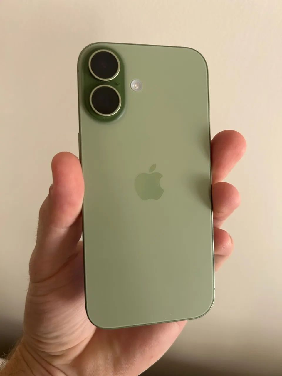 iPhone 17 