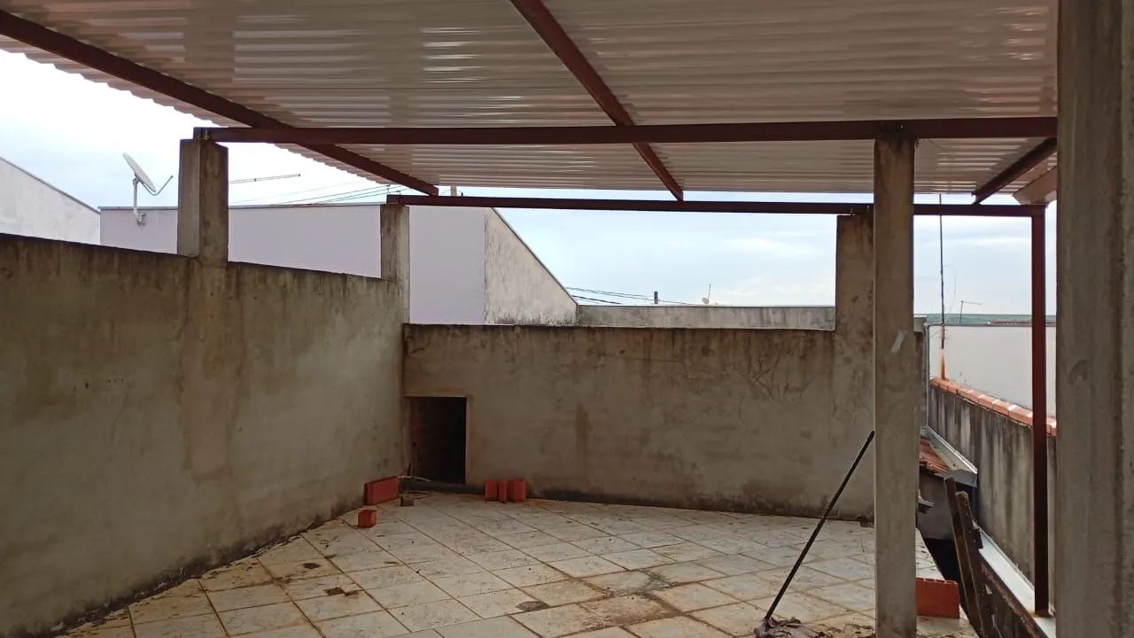 Vendo casa 3 quartos com suíte  - Foto 3