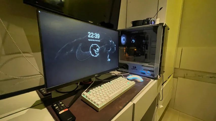 Computador gamer - Foto 2