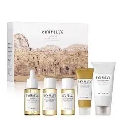 Kit Viagem Skin1004 Madagascar Centella 5pcs - Foto 2