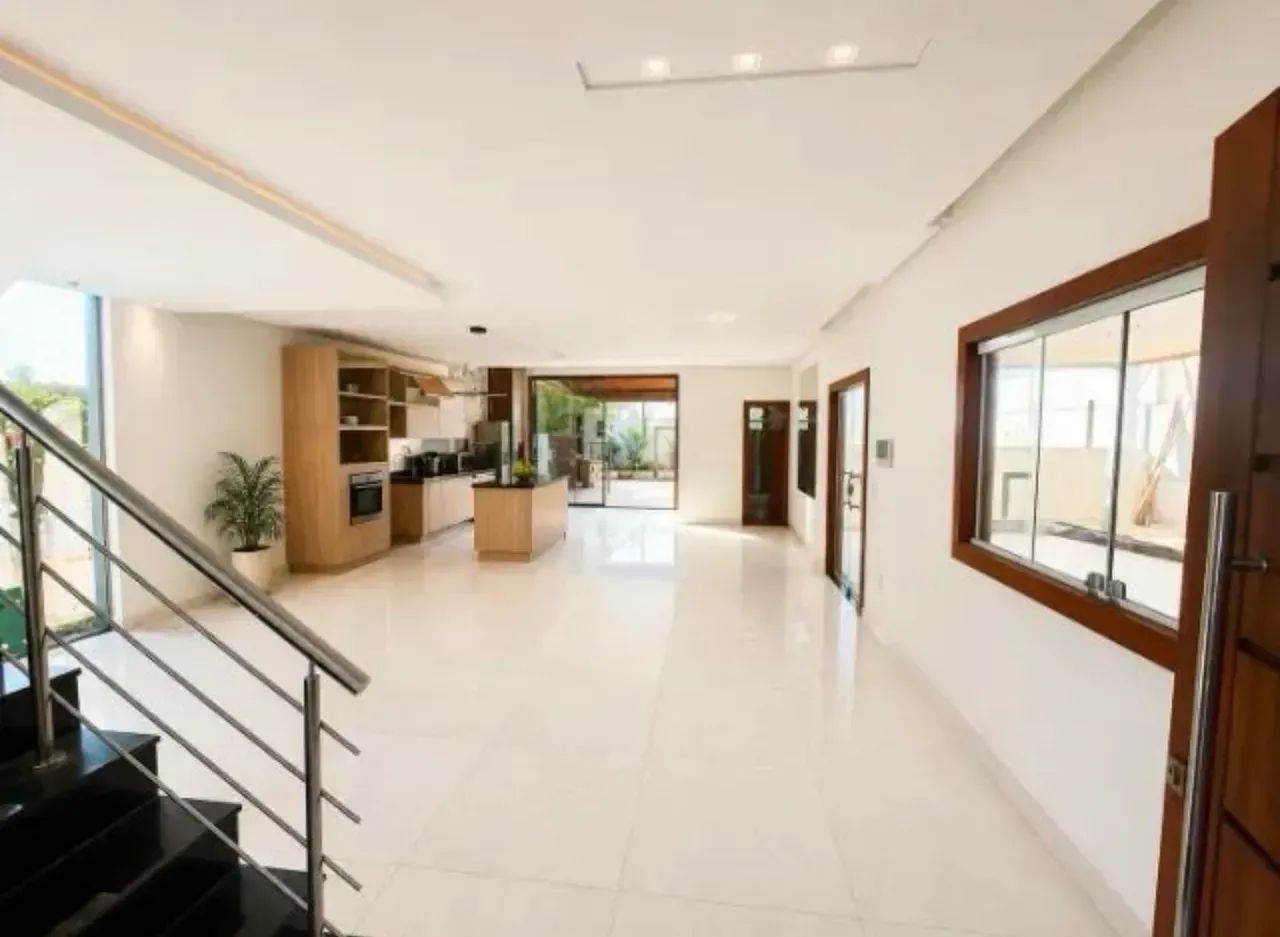 Vila Velha - Duplex Pe na área 3 dormitórios Interlagos - Foto 2