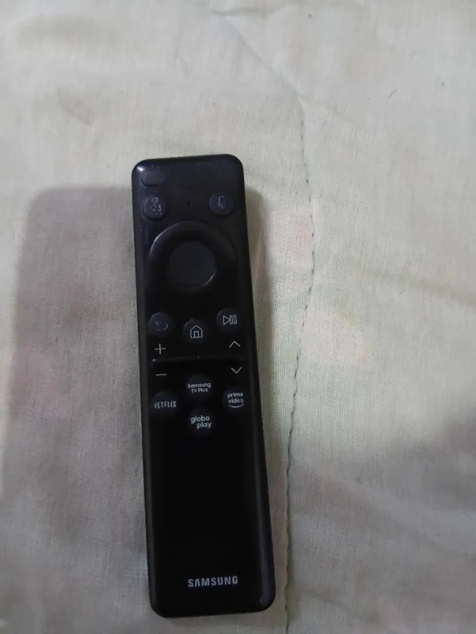 TV gamer sansung crystal uhd 4k - Foto 4