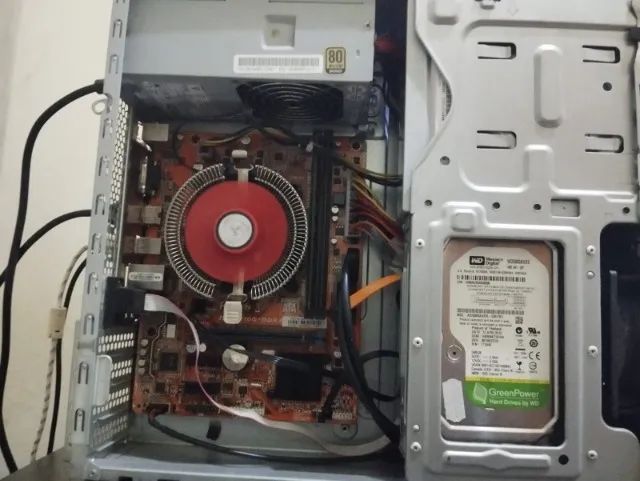 PC BÁSICO - Foto 3