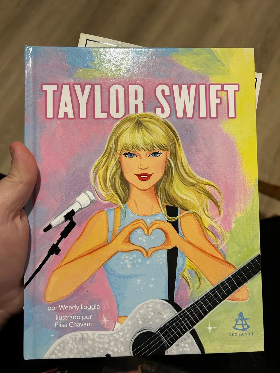 Vendo livros! 