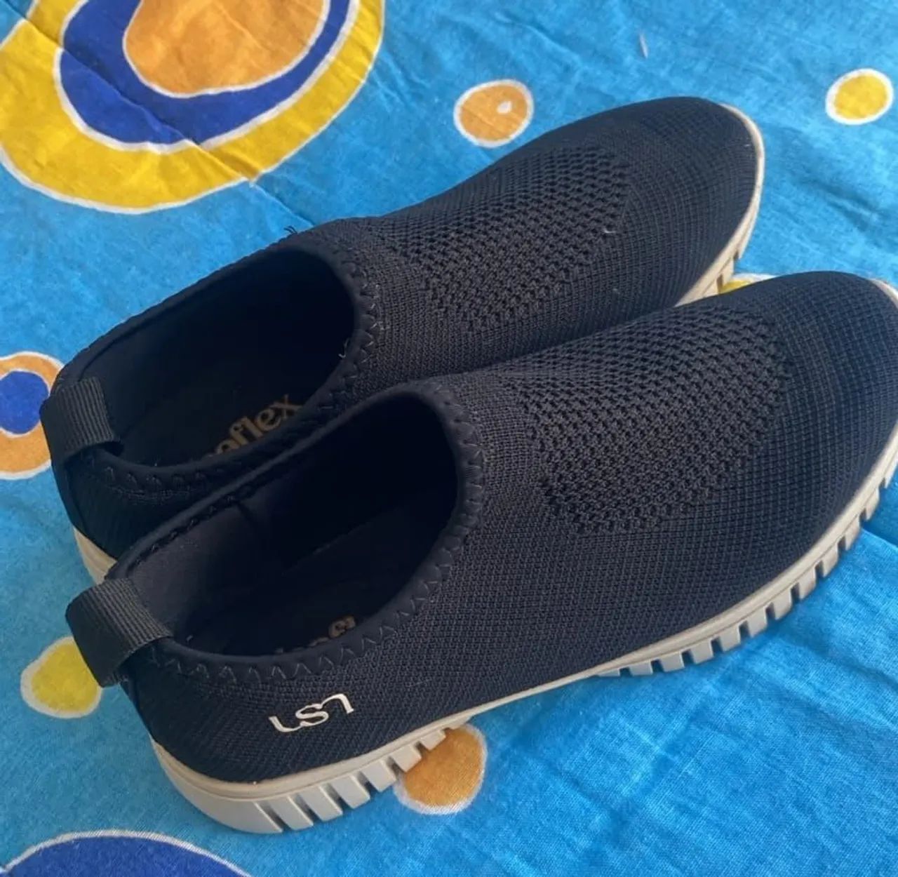 Vendo tênis usaflex  - Foto 2