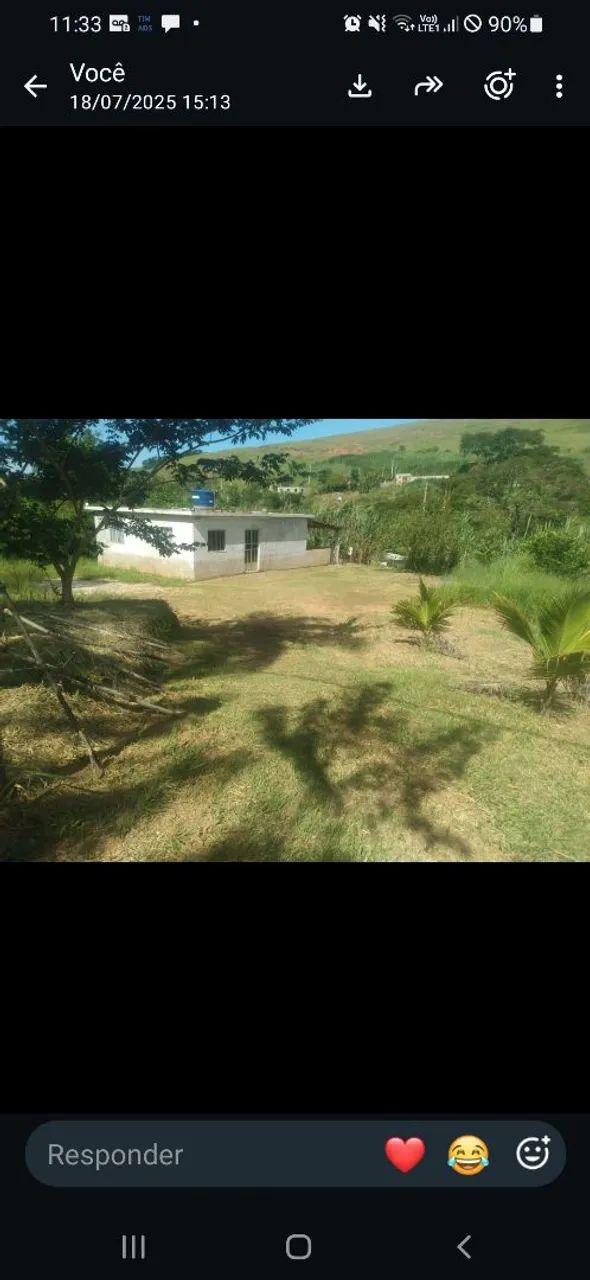Vendo Casa em Santa Ignácia  - Foto 3
