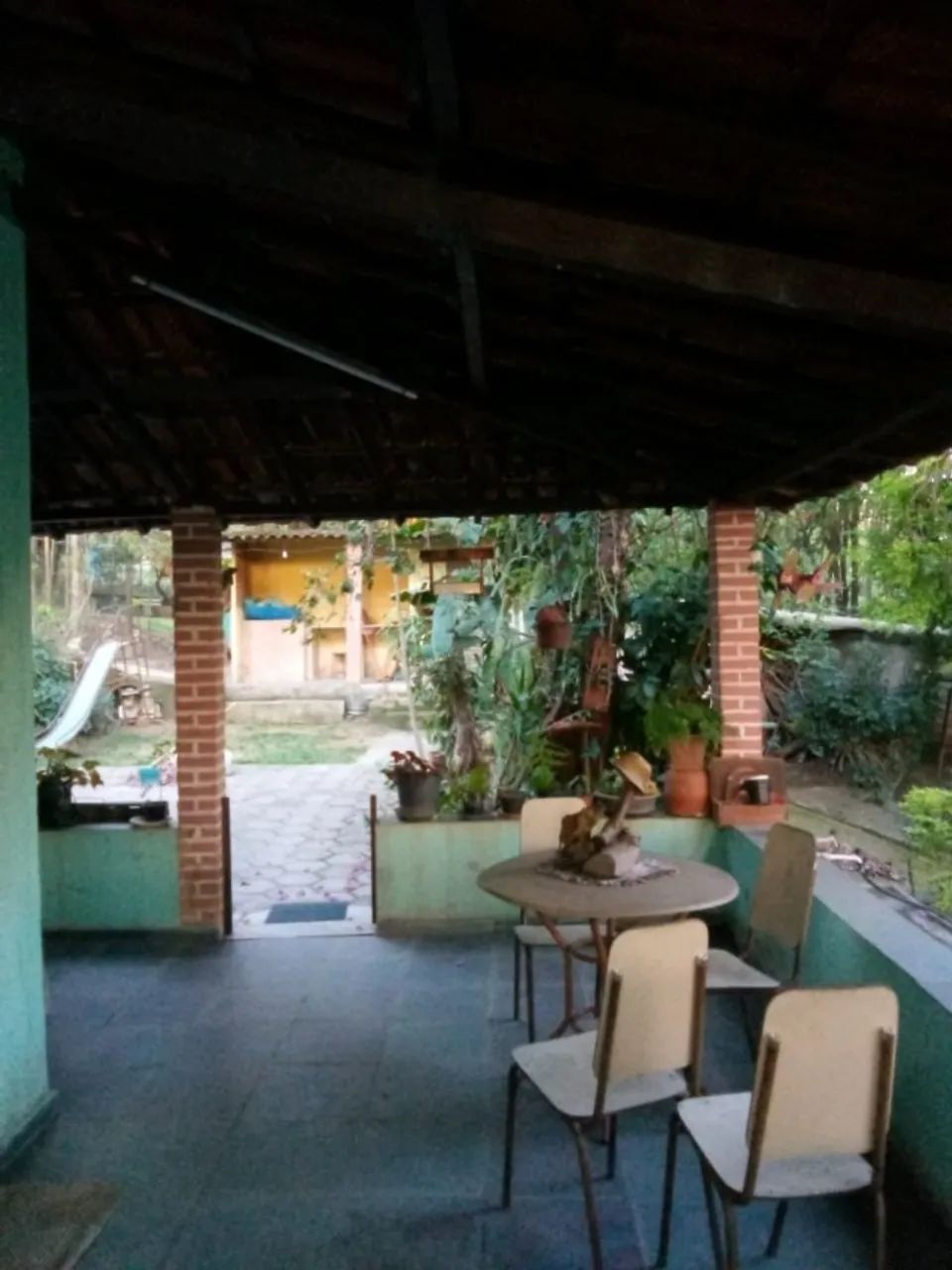 SÍTIO À VENDA - FUNDO PARA O RIO PARAOPEBA - Foto 5