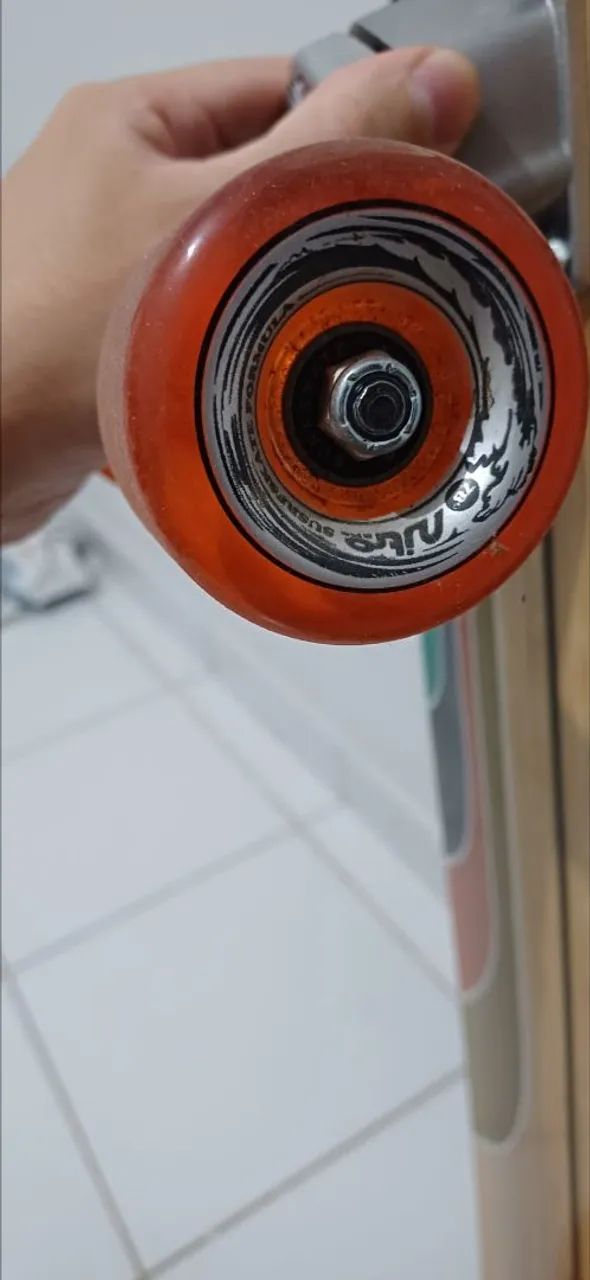 Simulador de surf  - Foto 5