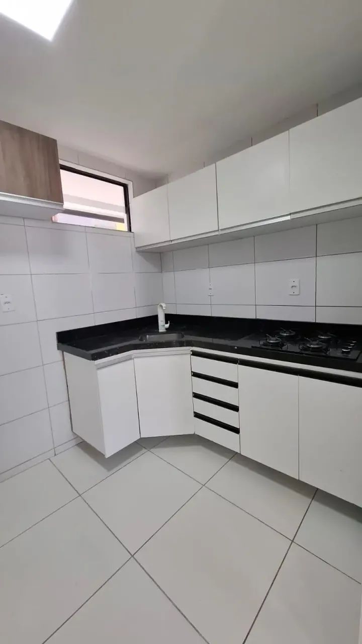 Apartamento para locação no ENSEADA DE INTERMARES, INTERMARES, Cabedelo, PB - Foto 5