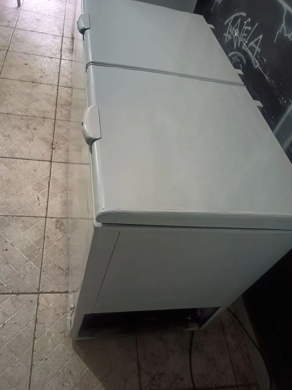Freezer horizontal ? - Foto 2