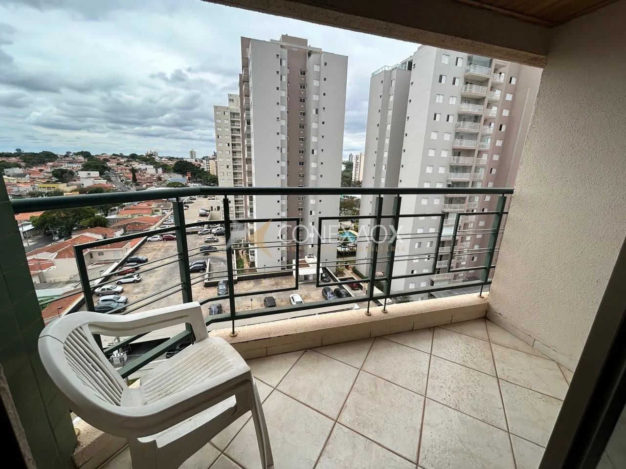 apartamento - Jardim Aurélia - Campinas - Foto 5