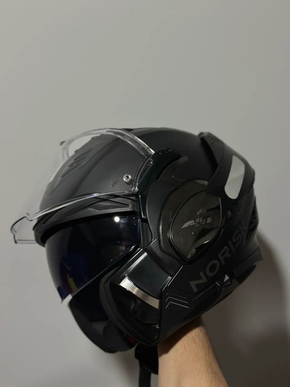 VENDO NORISK AVENGER - Foto 3
