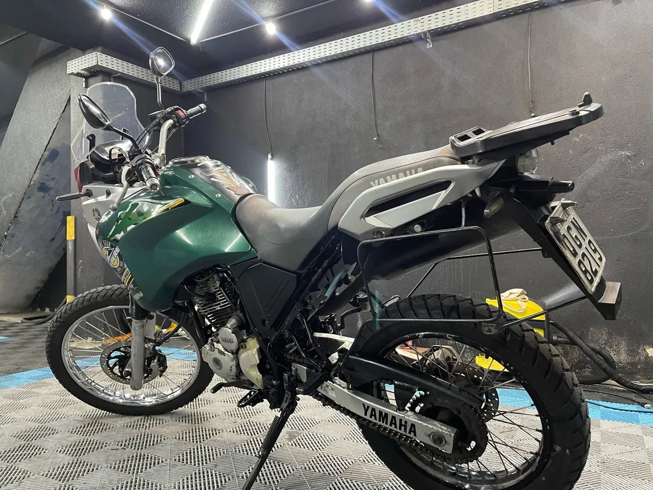 Tenere 250 - Foto 4