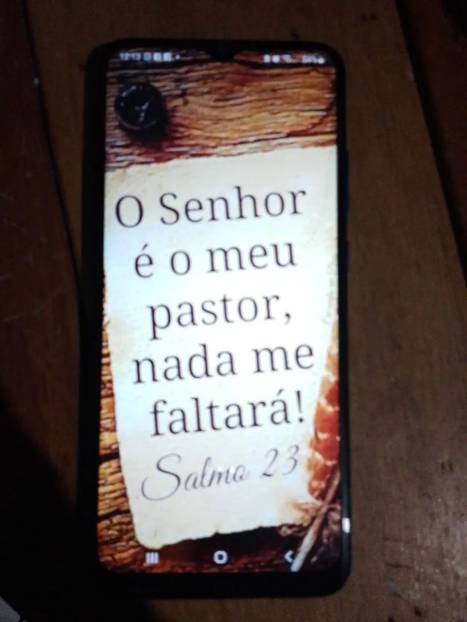 Vendo um Galaxy A03  - Foto 2