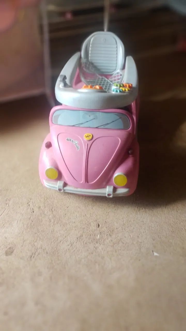 Carrinho bebe - Foto 3