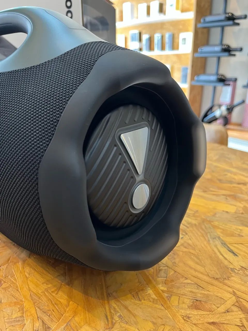 JBL Boombox 4 - Foto 4