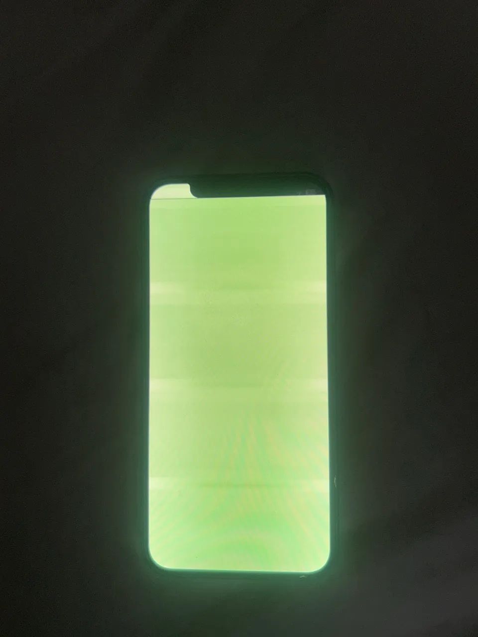 iphone 12 128gb com Defeito
